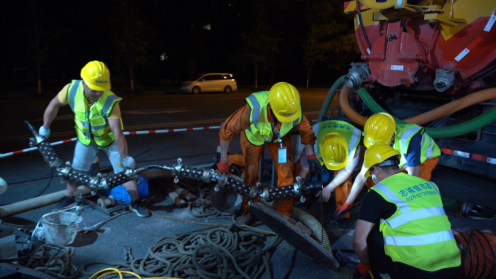 井冈山紫外光固化修复